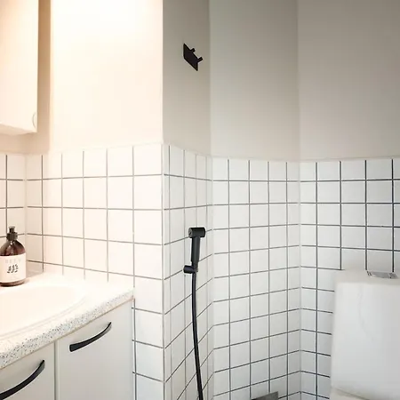 Vakantiehuis North - Pohjola Naantali