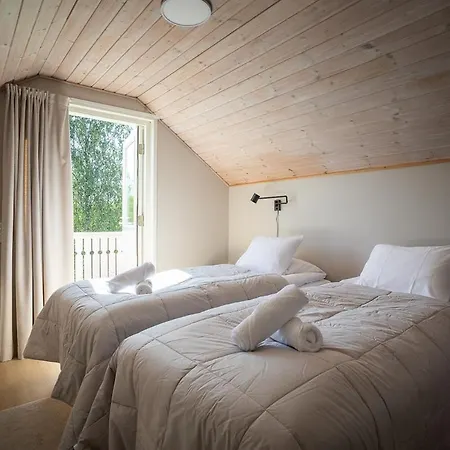 Σπίτι διακοπών North - Pohjola Naantali