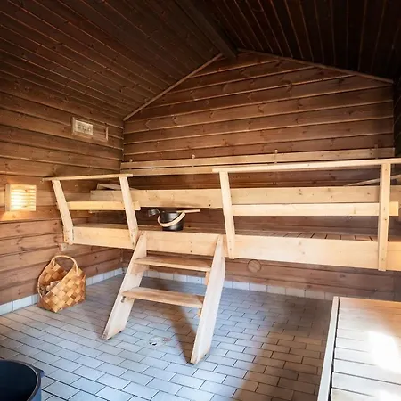 North - Pohjola Naantali