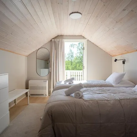 North - Pohjola * Naantali