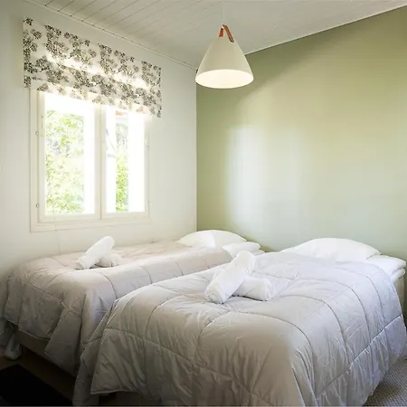 North - Pohjola Σπίτι διακοπών *