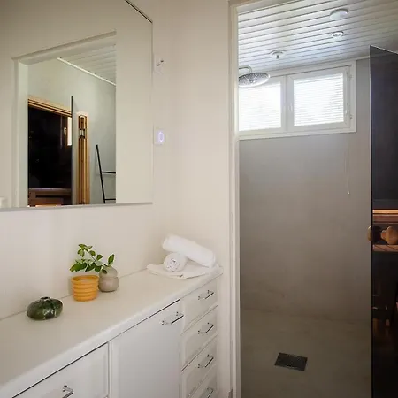 North - Pohjola Σπίτι διακοπών *