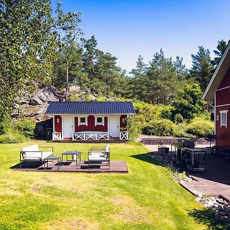 Vakantiehuis North - Pohjola *