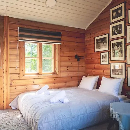 Vakantiehuis North - Pohjola Naantali