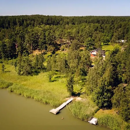 North - Pohjola Vakantiehuis *