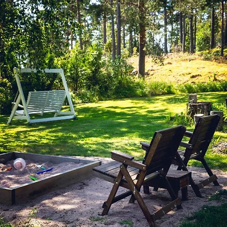 North - Pohjola Σπίτι διακοπών *