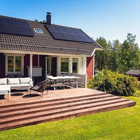 Vakantiehuis North - Pohjola