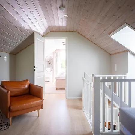 North - Pohjola Σπίτι διακοπών *