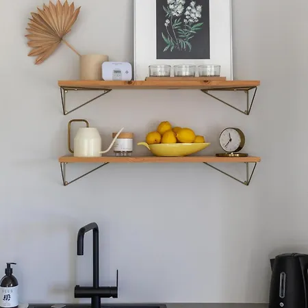 North - Pohjola Vakantiehuis Naantali