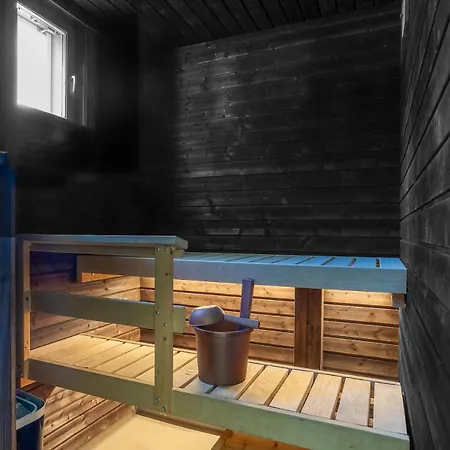 North - Pohjola Σπίτι διακοπών Naantali