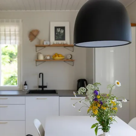 Vakantiehuis North - Pohjola Naantali