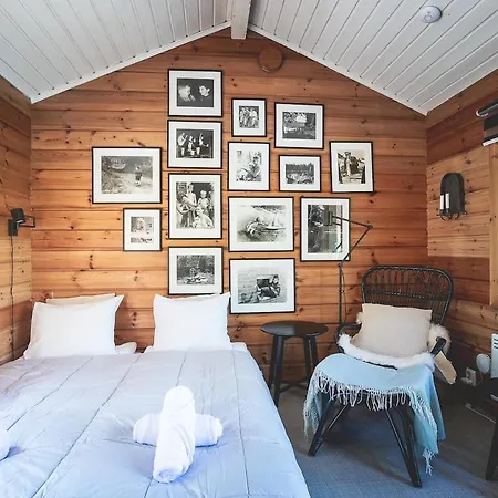 North - Pohjola Vakantiehuis