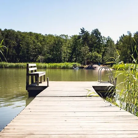 Σπίτι διακοπών North - Pohjola Naantali