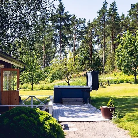 North - Pohjola Naantali