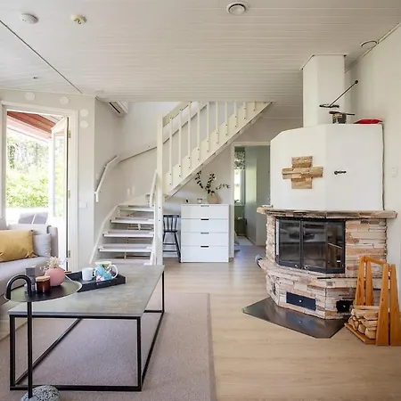 Vakantiehuis North - Pohjola *