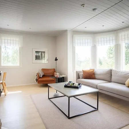 Σπίτι διακοπών North - Pohjola Naantali