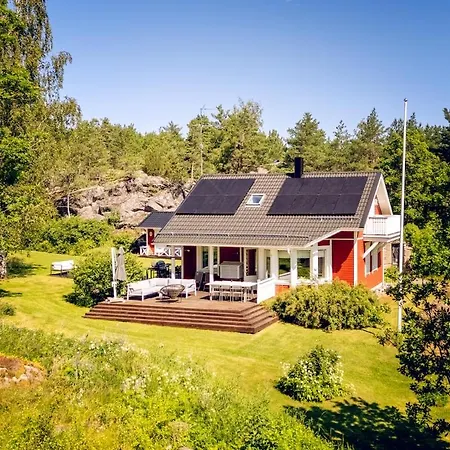 North - Pohjola Vakantiehuis Naantali