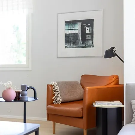 North - Pohjola Σπίτι διακοπών Naantali