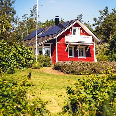 North - Pohjola Vakantiehuis *